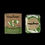 Hand & voetcreme bar aloe vera 40 Gram