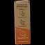 Hand & voetcreme bar fruitful passion 40 Gram