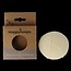 Happysoaps Konjac spons alle huidtypen 1 Stuks