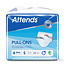 Attends Pull-Ons 4 taille S 22 pièces