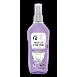 Guhl Hyaluron+ verzorging serum spray 150 Milligram