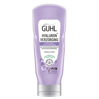 Guhl Hyaluron+ verzorging conditioner 200 Milliliter