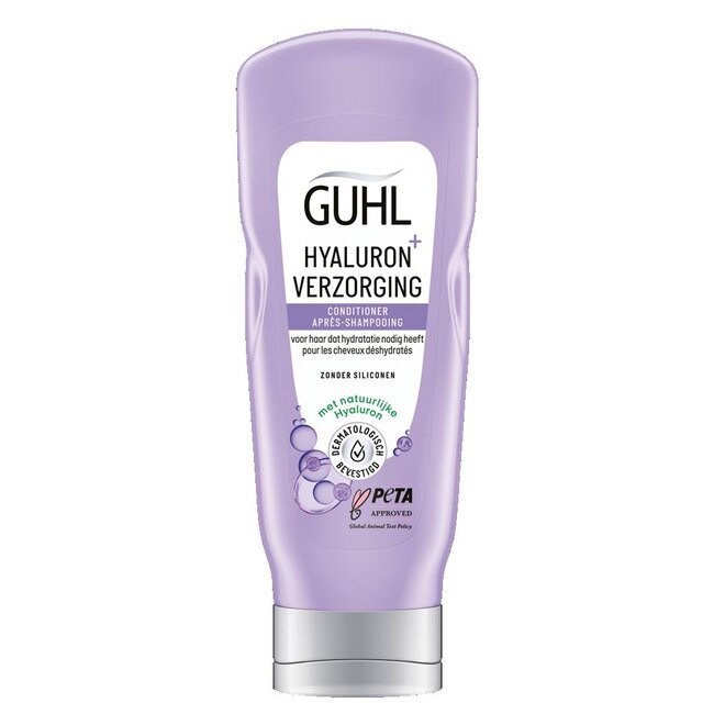 Hyaluron+ verzorging conditioner 200 Milliliter