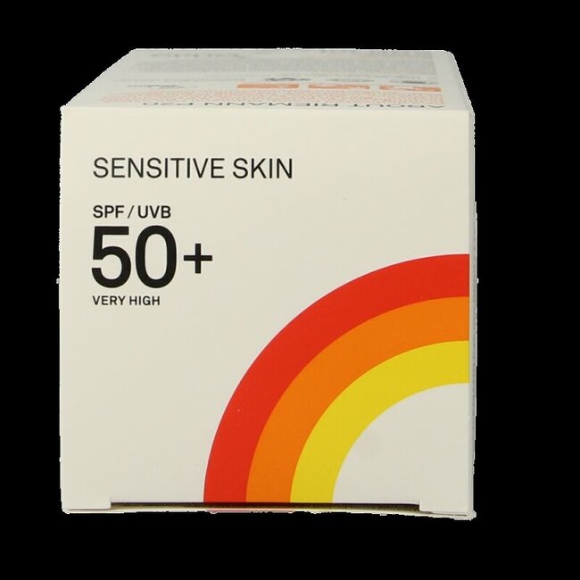 P20 Sensitive lotion SPF50+ 200 Milliliter