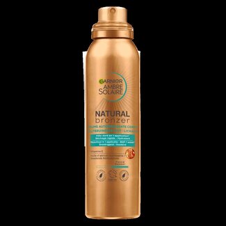 Ambre Solaire Zelfbruinerspray  150 Milliliter