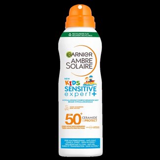 Ambre Solaire Ambre Solaire Kids spray anti-sable SPF50+ 150 ml