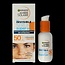 Sensitive face serum SPF50+ 30 Milliliter
