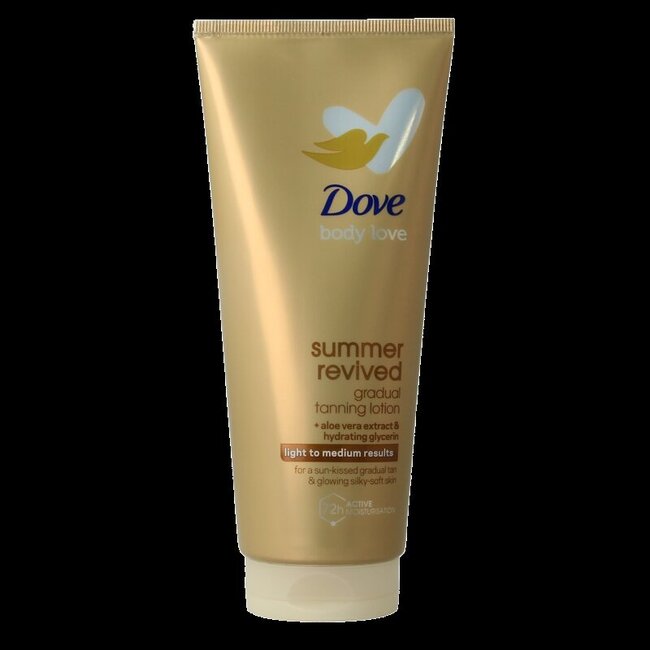 Summer fair lotion 200 Milliliter
