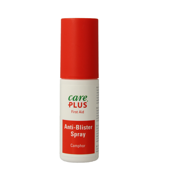 Anti blister spray 50 Milliliter