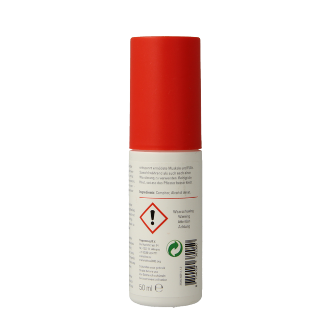 Care Plus Anti blister spray 50 Milliliter