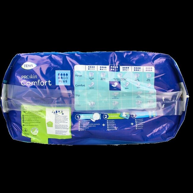 Tena Proskin comfort plus 46 Stuks
