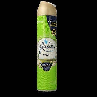 Glade Glade Aérosol muguet 300 ml