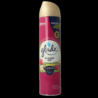 Glade Glade Aérosol Relaxing Zen 300 ml