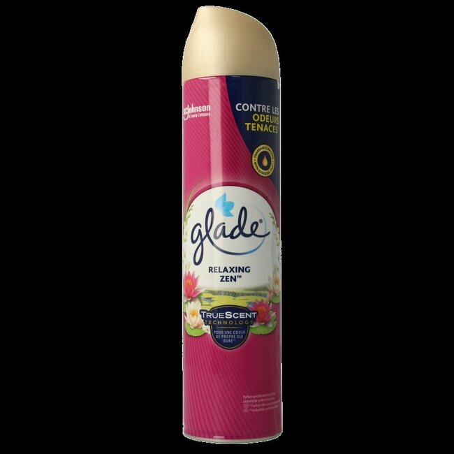 Aerosol relaxing zen 300 Milliliter