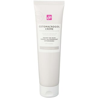 DA Cetomacrogol creme 100 Gram