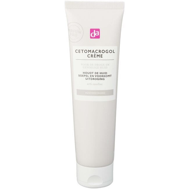 Cetomacrogol creme 100 Gram