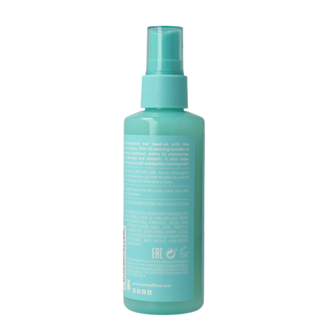 Lee Stafford Hair Apology Soin sans rinçage 10-en-1 100 ml
