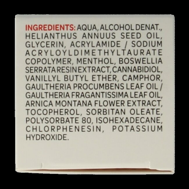 Arkoflex Flash crème 60 ml