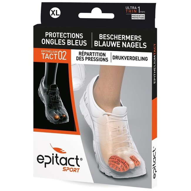 Digitop sport extra large 2 Stuks