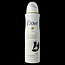 Déodorant spray Dove Invisible Dry 150 ml