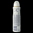 Déodorant spray Dove Invisible Dry 150 ml