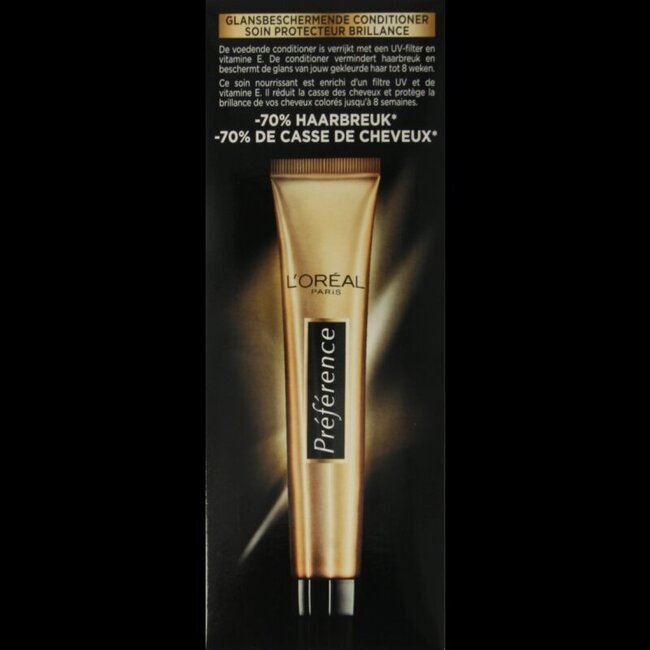 Préférence 11.21 Blond Très Très Clair Perlé Cendré 1 Kit