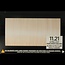 11.21 Ultra licht parelmoer asblond 1 Set