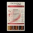 Excellence 7.7 honing bruin 1 Set