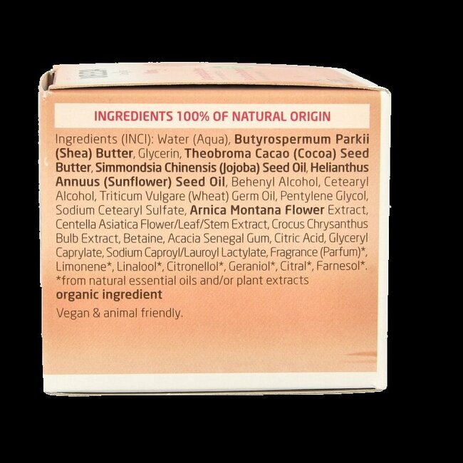 Weleda Body butter zwangerschap 150 Milliliter