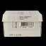 Wattenstaafjes baby 60 Stuks