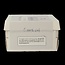 Wattenstaafjes baby 60 Stuks