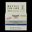 Hyaluron filler 3x effect nachtcreme navulling 50 Milliliter