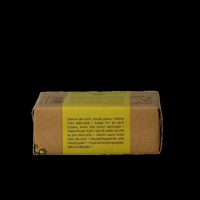 Marseille Soap Mimosazeep cosmos naturel 100 Gram