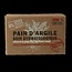 Aleppo Soap Co Pain d'argile sans savon 320 grammes