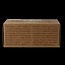 Kleitablet zonder zeep 320 Gram