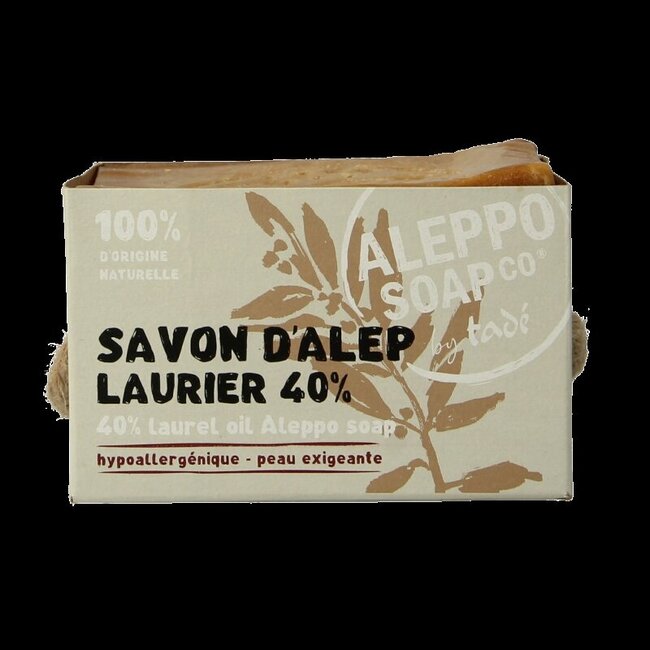 Zeep 40% 200 Gram