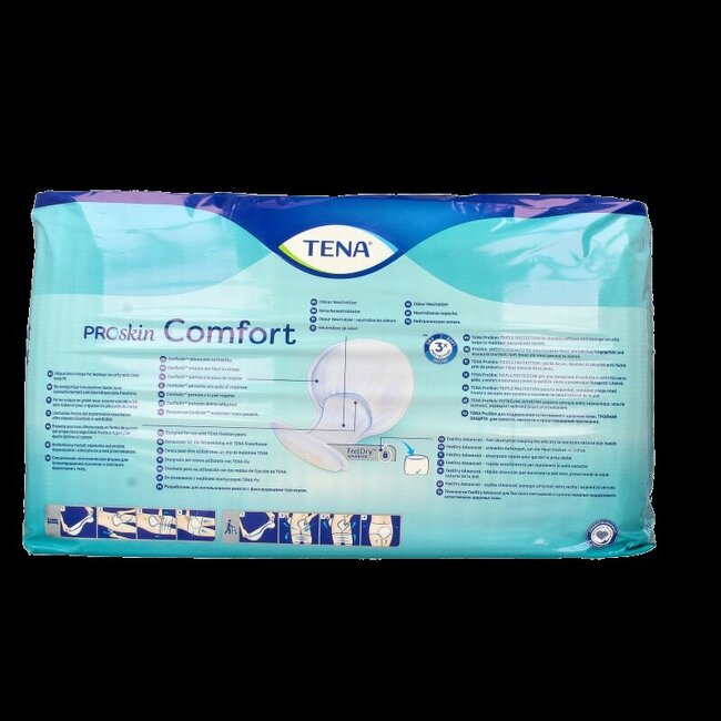 Tena Proskin Comfort Normal 42 pièces