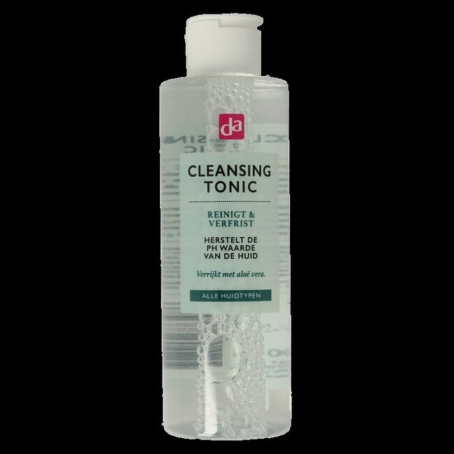 Cleansing tonic 200 Milliliter