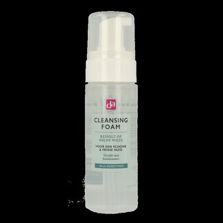 DA Cleansing foam 150 Milliliter