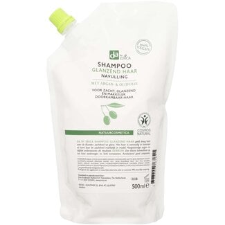 DA by Erica DA by Erica Navulling shampoo glanzend haar 500 Milliliter