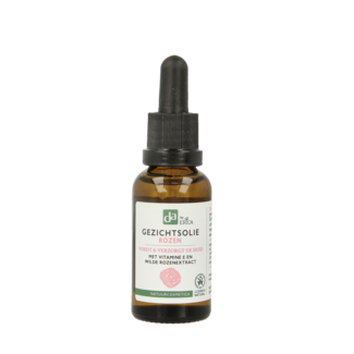 DA by Erica DA by Erica Gezichtsolie rozen 30 Milliliter