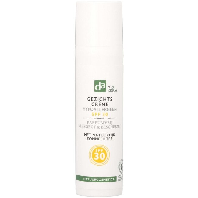 Dagcreme SPF30 75 Milliliter