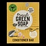 Après-shampoing solide Marcel's Green Soap vanille & fleur de cerisier 60 g
