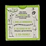 Conditioner bar tonka & muguet 60 Gram