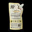 Showergel vanille & kersenbloesem navulling 500 Milliliter