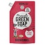 Showergel argan & oudh navulling 500 Milliliter