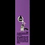 Handzeep bar lavender & rosemary 90 Gram