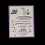 Handzeep bar lavender & rosemary 90 Gram