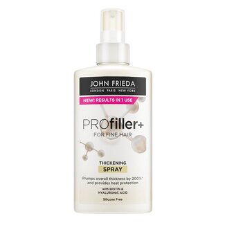 John Frieda John Frieda Spray épaississant PROfiller+ 150 ml