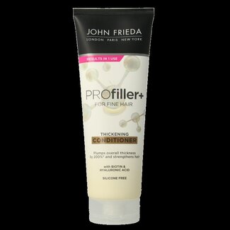 John Frieda Conditioner profiller+ thickening 250 Milliliter
